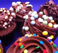 Sassas Bespoke Cakes and Cupcakes 1080069 Image 0
